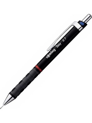 Rotring Versatil Kalem Tikky Rd 0.3 Mm Siyah 1904694