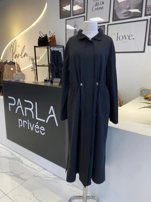 Maq Design Elsin Trench