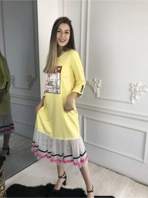 Bohemania Kadın Elbise