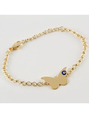 LTG Nova Figürlü Zincir Bileklik