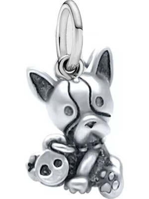 Fubena Yavru Köpek Sallantılı Charm