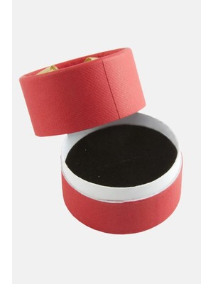 LTG Nova Yuvarlak Yüzük Kutusu