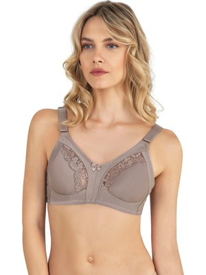 Fabony Ara Dantelli Toparlayıcı Sütyen 3200B