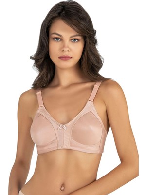 Fabony Battal Toparlayıcı Mikro Düz Sütyen 3190B