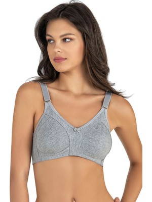 Fabony Battal Penye Toparlayıcı Sütyen 3170B
