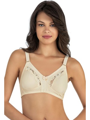 Fabony Ara Dantelli Toparlayıcı Sütyen 3200