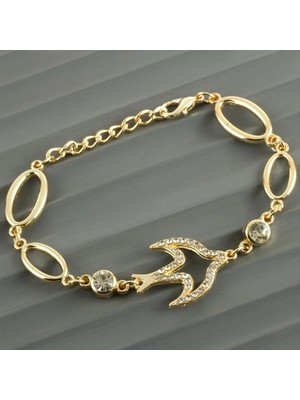 LTG Nova Martı Taşlı Bileklik