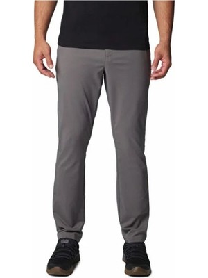 Columbia Sage Peak™ Chino Pant Deve Tüyü Erkek Outdoor Pantolon AO5347