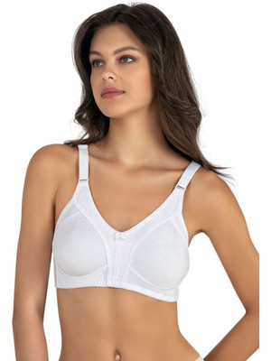 Fabony Penye Toparlayıcı Sütyen 3170