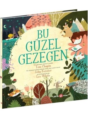 Bu Güzel Gezegen