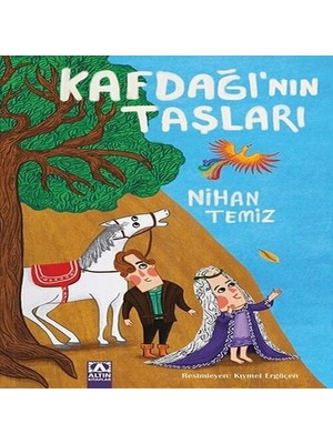Kafdağı’nın Taşları