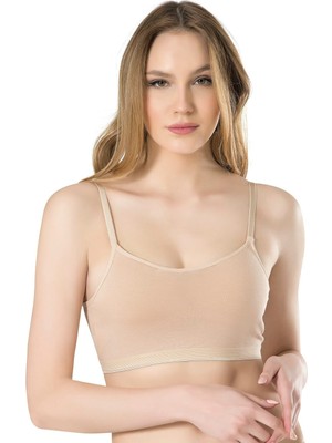 Fabony Modal Kaplı Büstiyer 1020