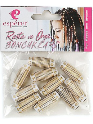 Rasta ve Örgü Boncuğu / OB02