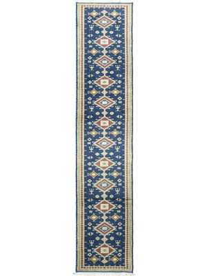 Soho Antiq Lenora Dekoratif Uşak Yolluk 73X486 cm