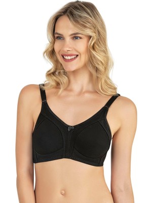 Fabony Battal Penye Toparlayıcı Sütyen 3170B