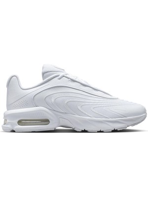 Nike IR0819 Air Max Fire New Spor Ayakkabı Beyaz