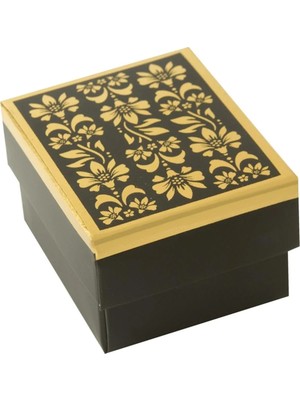 LTG Nova Yaldızlı Yüzük Hediye Kutusu