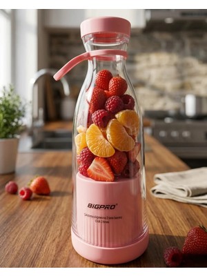 Mestore Big Bardak Blender