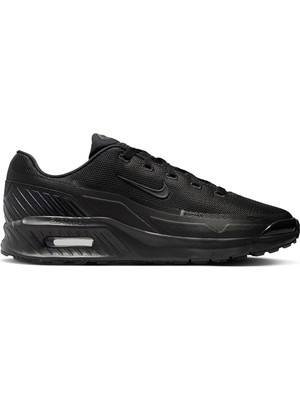 Nike IO9416 Air Max Bia Spor Ayakkabı Siyah