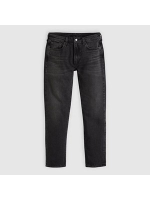 Levi's 502™ Taper Selvedge Erkek Jean Pantolon - Moonlit Shadows Selvedge