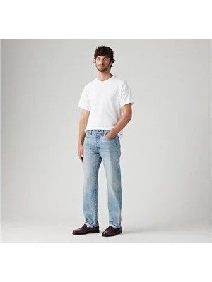 Levi's 501® Original Erkek Jean Pantolon - Beautiful Disaster