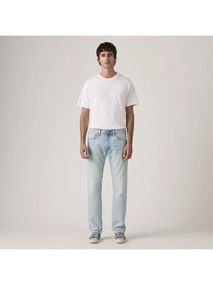 Levi's 501® Original Erkek Jean Pantolon - Texas Rides