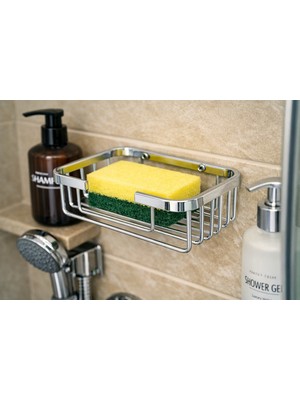 Onno Otel Tekli Kare Süngerlik