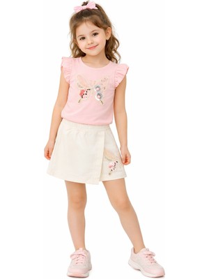 Nk Kids Kız Takım 26YNK11512