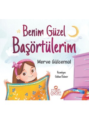 Benim Güzel Başörtülerim