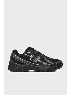 New Balance Logolu Sneaker Ayakkabı Unisex Ayakkabı U740BM2
