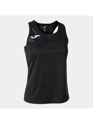 Joma Kadın Fitness Antrenman Atlet Montreal Tank Top Black 901714.100
