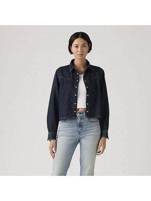 Levi's Logan Gömlek Ceket