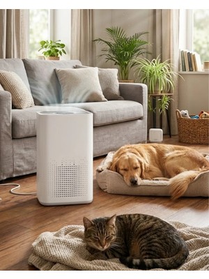 Mestore ARP002 Hava Temizleyici