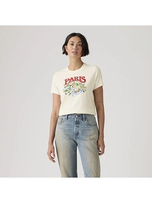 Levi's Graphic Favorite Tişört