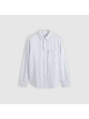 Levi's Sunset Pocket Tişört