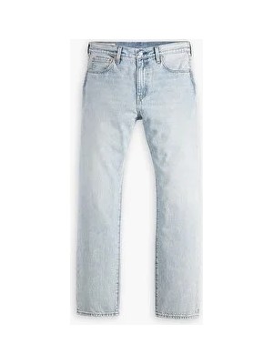 Levi's 555™ Relaxed Straight Erkek Jean Pantolon - Blue Essential