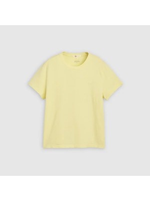 Levi's Favorite Cotton Tişört