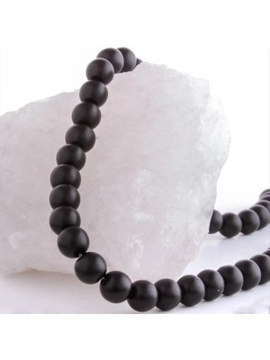 LTG Nova 10 mm Mat Onix Taşı