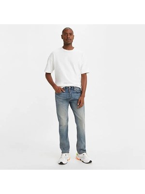 Levi's 501® Original Erkek Jean Pantolon - Unleaded