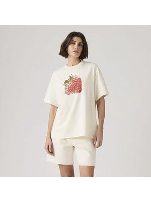 Levi's Graphic Tabor Tişört