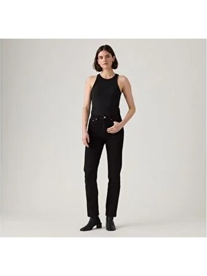 Levi's Wedgie Slim Kadın Jean Pantolon - She's In The Zone