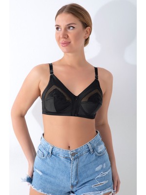 Sistina Toparlayıcı Sütyen 502