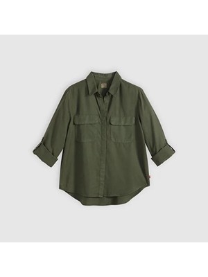 Levi's Elaine Utility Gömlek