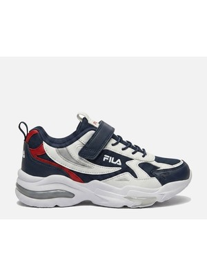 Fila Fıla Madrun Velcro Kids