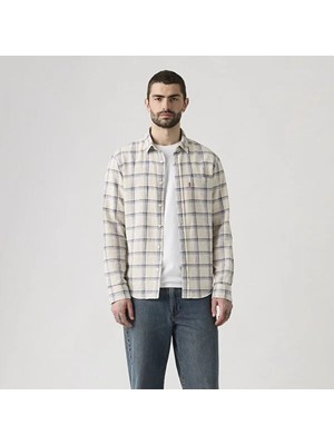 Levi's Sunset Pocket Tişört