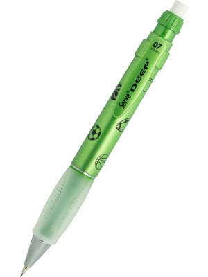 Serve Deep Versatil Kalem Sketch Serisi 0.7mm