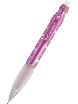 Serve Deep Versatil Kalem Sketch Serisi 0.7mm