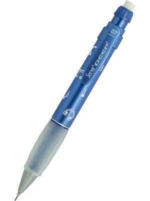 Serve Deep Versatil Kalem Sketch Serisi 0.7mm