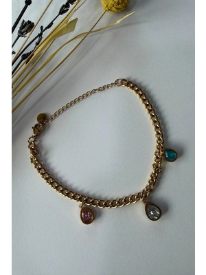 İTHAL MJ2026169 Ithal Bileklik