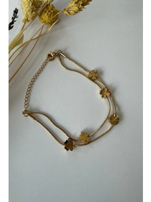 İTHAL MJ2026148 Ithal Bileklik